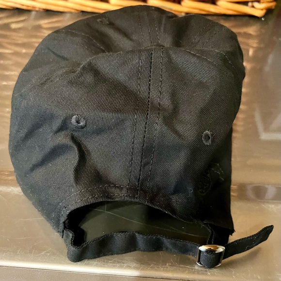 Lootcrate Black Harley Quinn Baseball Hat Cap - Picture 11 of 12